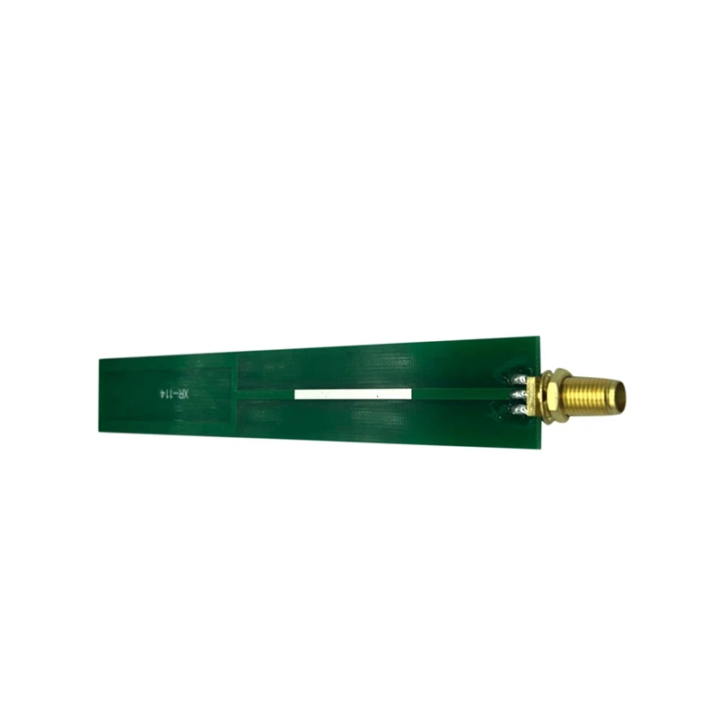OPQ-ADS-B антенна PCB 1090Mhz SMA Женская 128x19 5mm регулятор макет комплект | Электроника