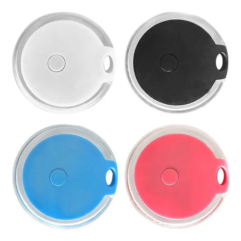 Анти потерянное устройство Bluetooth удаленный gps трекер Смарт мини Отслеживание