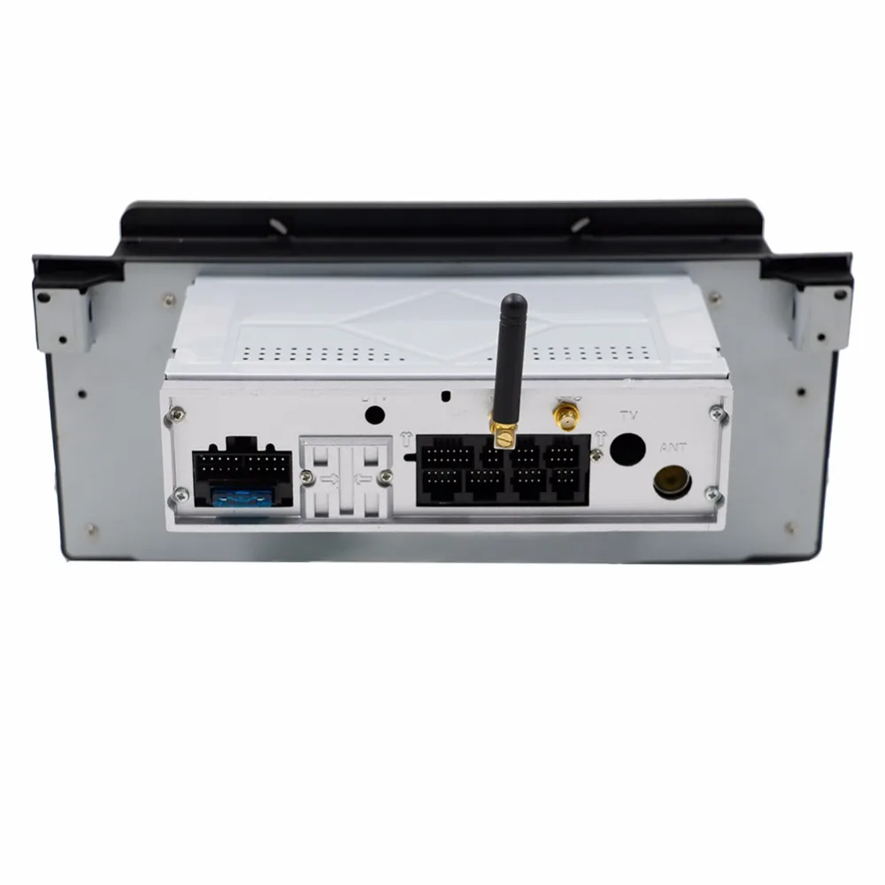 Автомагнитола 1 Din 9 &quot Android 10 0 для BMW M5 1995 2003 E39 E53 2000 2007 мультимедиа 4 ядра аудио