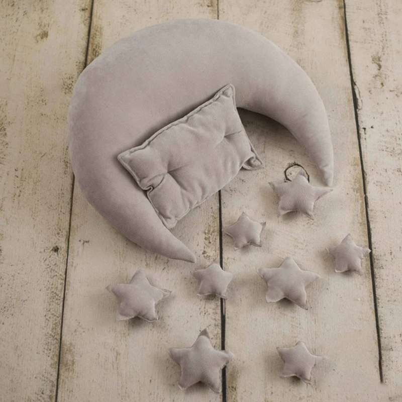 

Студийный реквизит для фотосъемки новорожденных 77HD 1 комплект