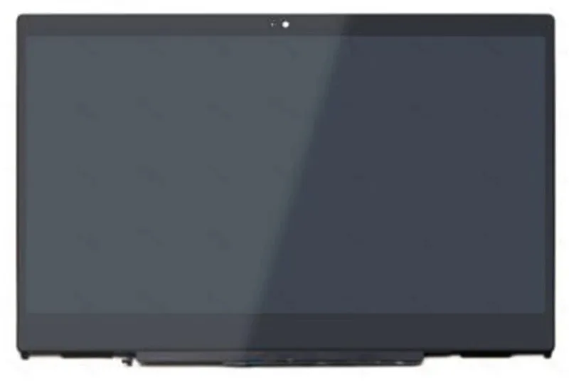 14 0 &quotдля HP Pavilion X360 преобразователь cd 14m cd0001nx LCD сенсорный экран дигитайзер FHD 1920X1080