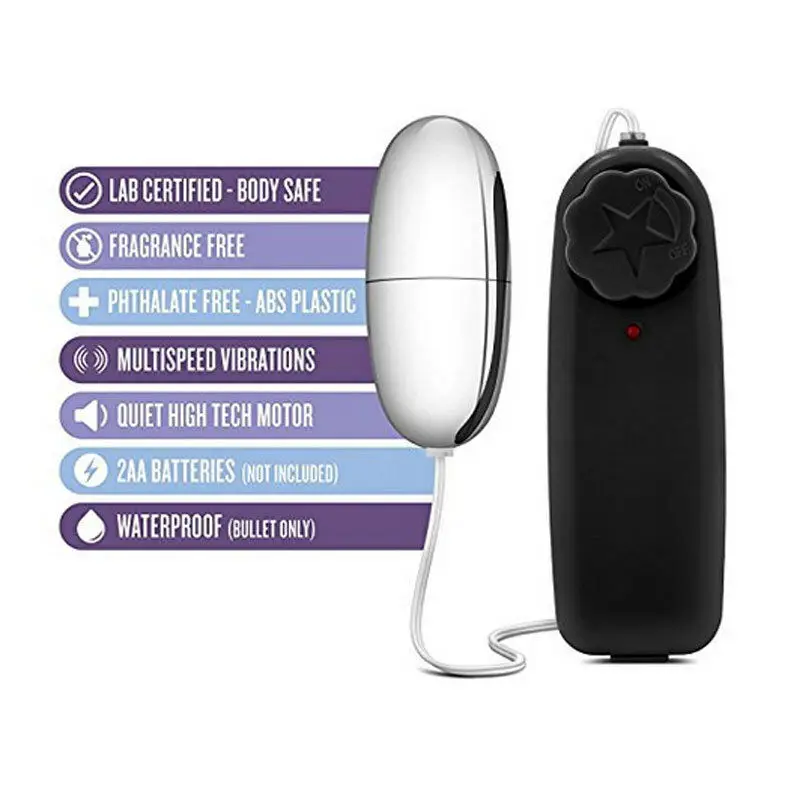 Унисекс портативный вибрирующий прыгающий яйца пули многоскоростной массажер