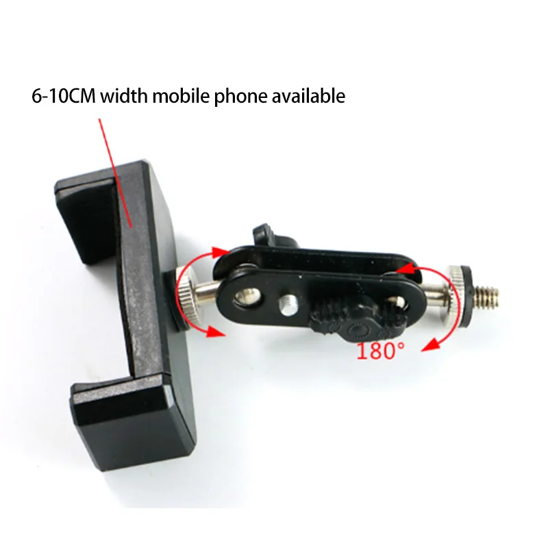 

Mobile Phone Tilt Stand, Desktop Photo Photography, Multifunctional Video, Video, Floor Tripod, Live Fill Light