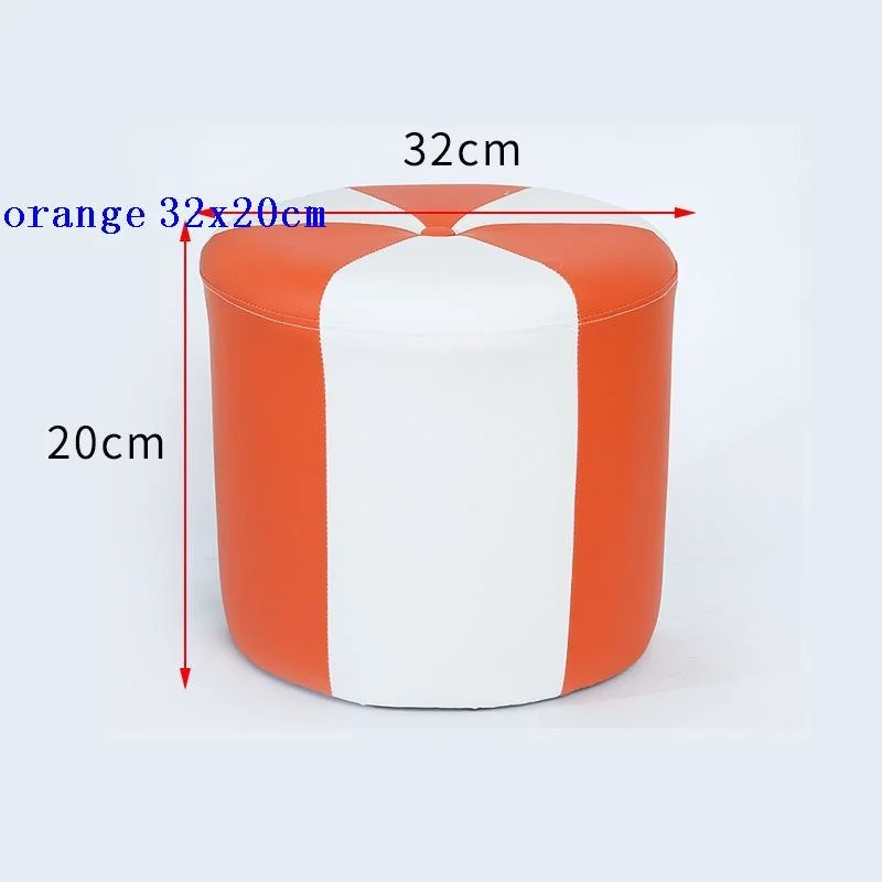 

Chambre Tabure Vanity Footstool Penteadeira Camarim Small Chair Cover Change Shoes Ottoman Sgabello Poef Taburete Foot Stool