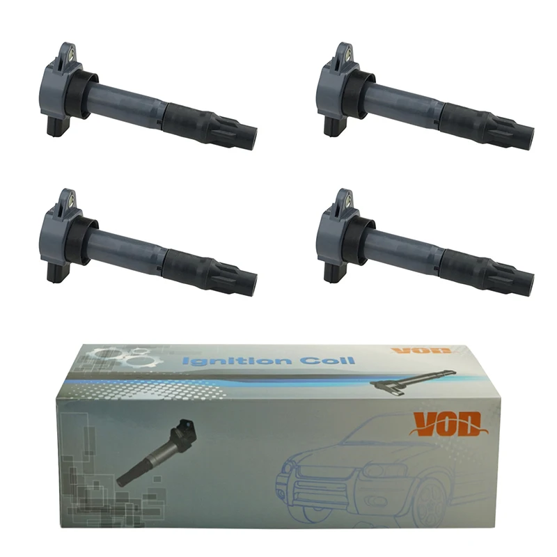

Катушка зажигания для Mitsubishi ASX LANCER 2.0L 2.4L FORTIS Outlander 2005-2012 Pajero Sport Lancer-ex SMW250746