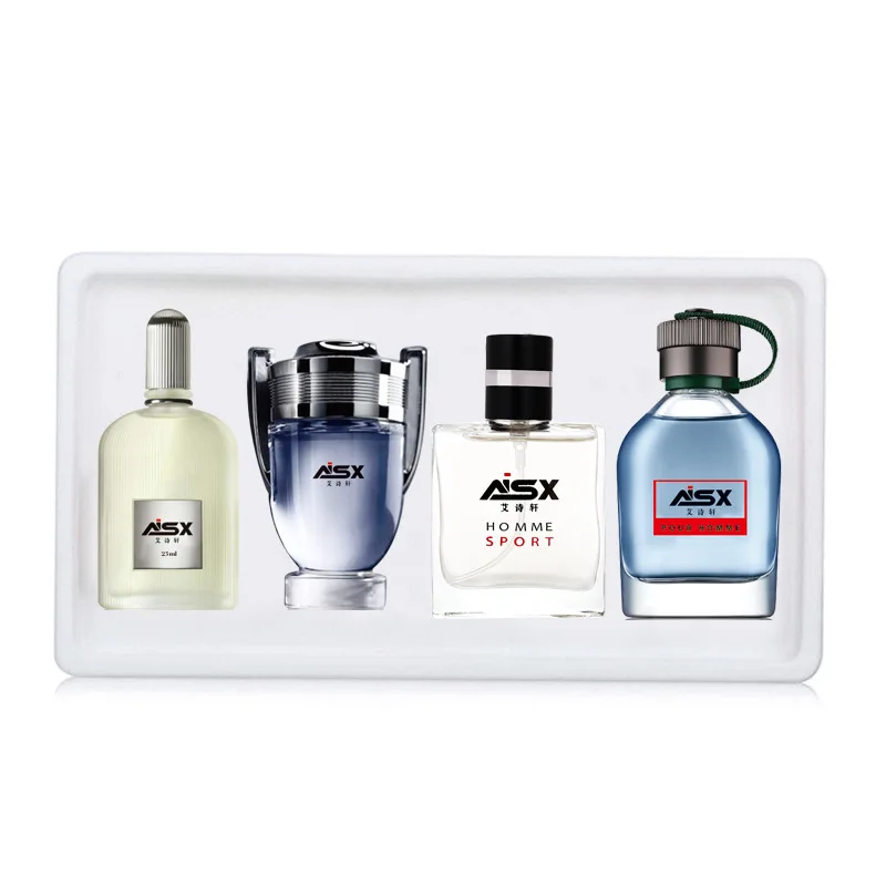 

100ml Gentleman Men Perfume Set Orginal Brand Long Lasting Charming Fragrance Eau De Parfums Cologents Gentlemen Gift Box Kit