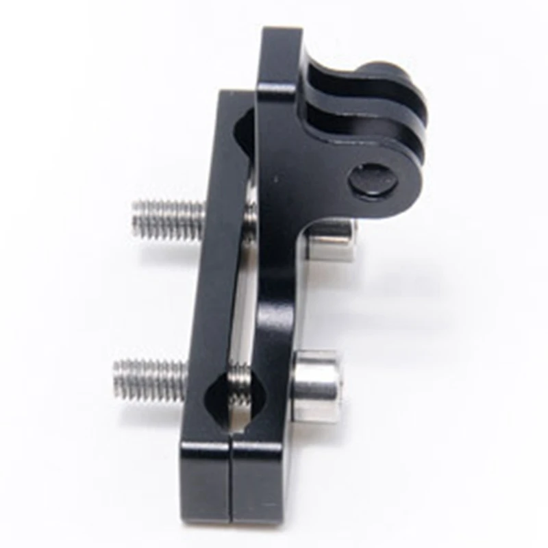 RISE-Sports Camera 4/5Session Bicycle Riding Video Bracket For Small Ant Cushion Clip | Электроника