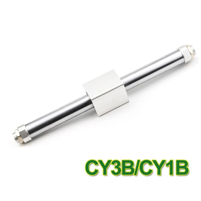 Цилиндр без магнитного соединения CY3B CY1B Series | Обустройство дома