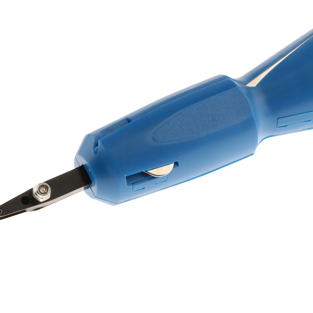 Перфорационный инструмент для Pouyet ID3000 Moudle Network Wire IDC Impact Terminal Repair Kit с
