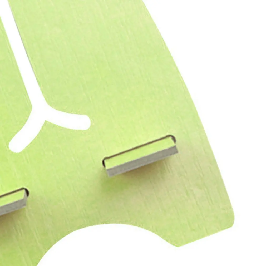 

Lovely Cute Rabbit Design Durable Wood Phone Holder Universal Desktop Stand Mount Holder For Smartphones