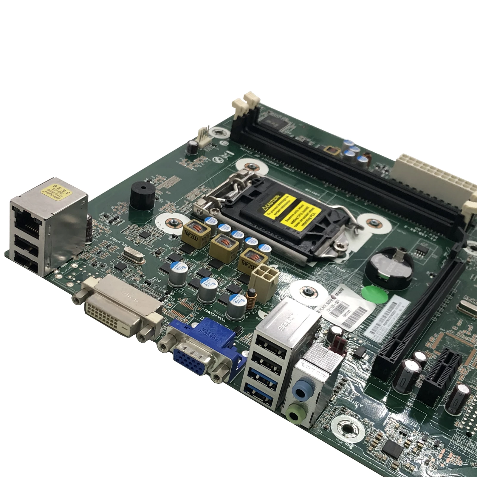 Высокое качество 782450-001 791128-001 782450-002 для HP 280 G1 MT материнская плата DDR3 LG1150 FX-ISB-8X-3 100%