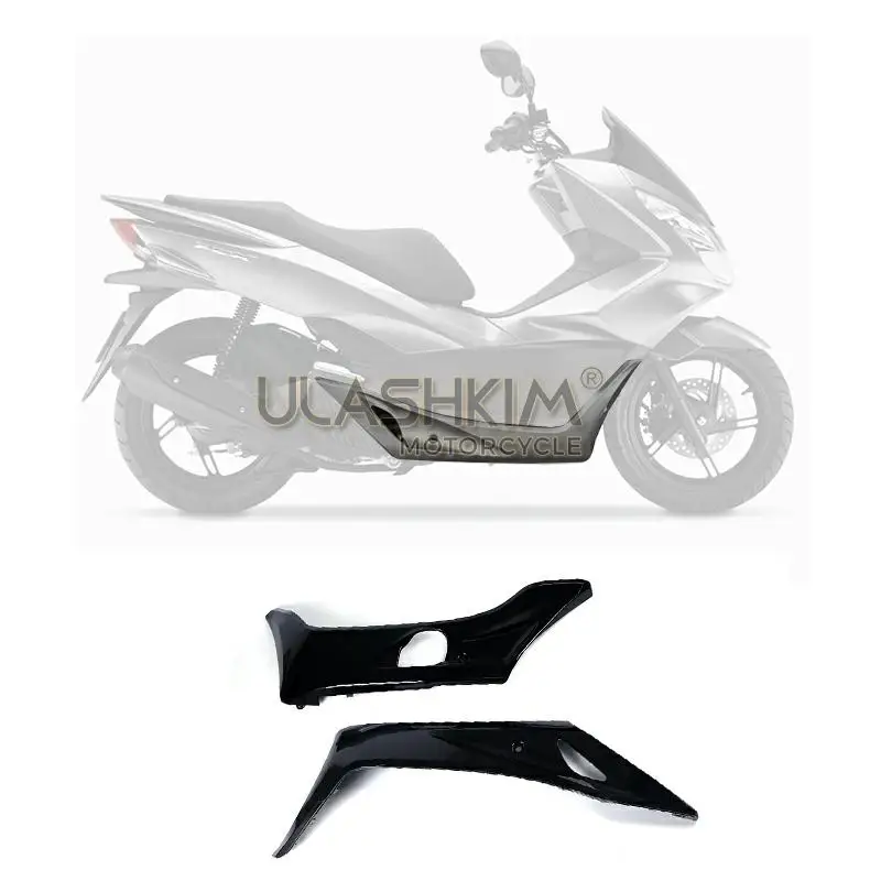 Мотоцикл левый и правый ABS пластиковый корпус для HONDA PCX 125 150 PCX125 PCX150 2014-2017 |