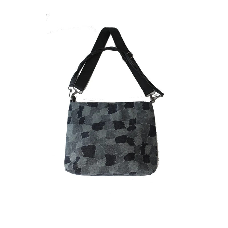 

Women's Casual Tote Female Female Shopping Bag Ladies Single Shoulder Handbag Simple Beach Bag Large Tote Female Sac 2021 K3453