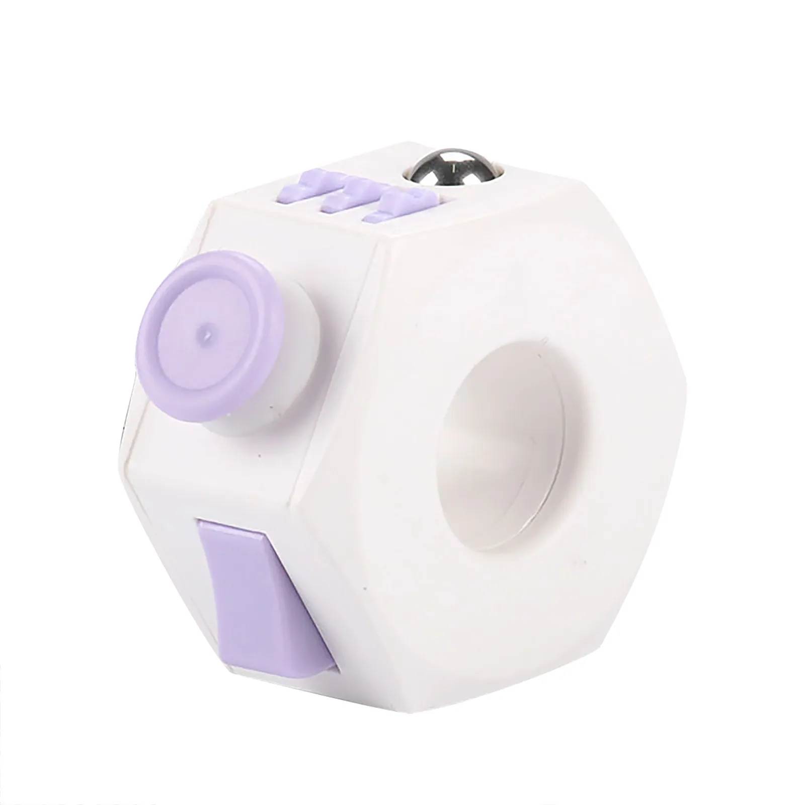 

Fidget Toy Magic Ring Stress Anxiety Relief Toy For Kids Adults Focus Gifts Squishy Antistress Simple Decompression Toys