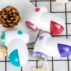 Электрическая бритва для удаления катышков одежды, машинка для бритья катышков пуха для одежды, бритва для свитеров, Ковров, тканей