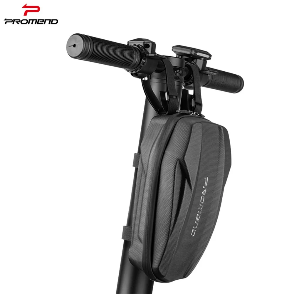 

Universal Electric Scooter Waterproof Front Bag Storage Haning Bag For M365 Ninebot Reflective Electric Scooter Storage Bag