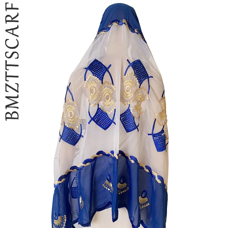 В наличии 10 штук 1 партия! Африканские женские шарфы высокого качества шифоновый