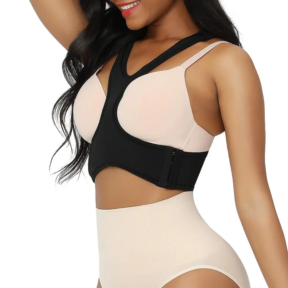 Женский бюстгальтер против морщин с регулируемыми лямками | Женская одежда