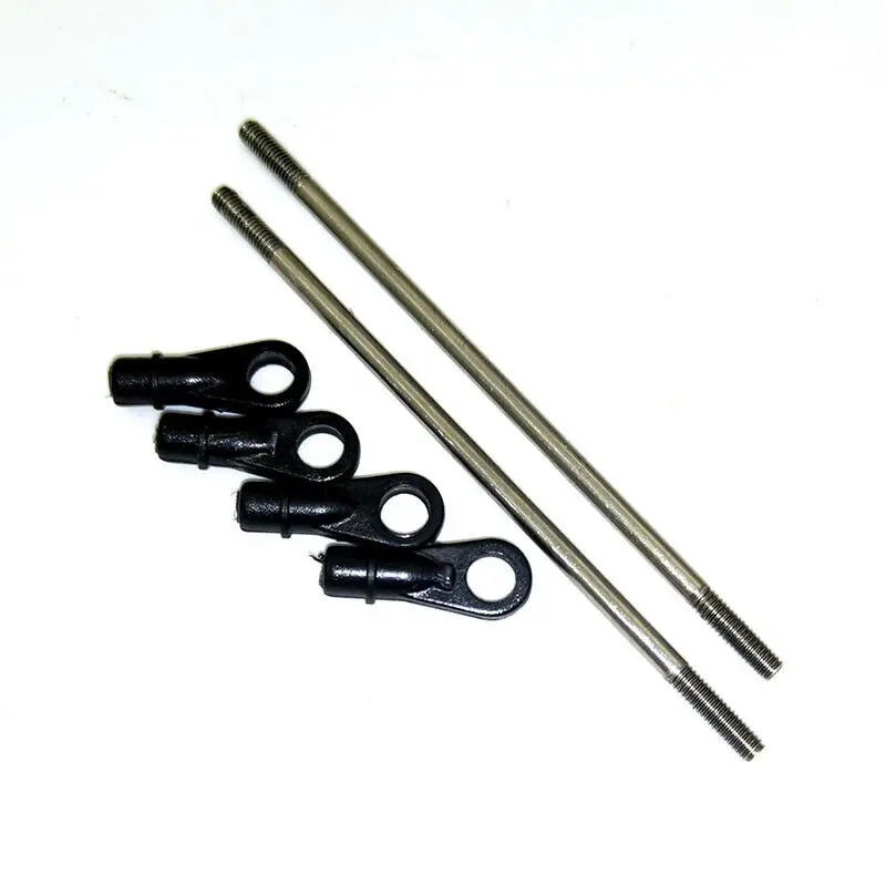 

Tarot Helicopter Parts 700 Newly Linkage Rod Set 2.5*84.5mm Tl7122