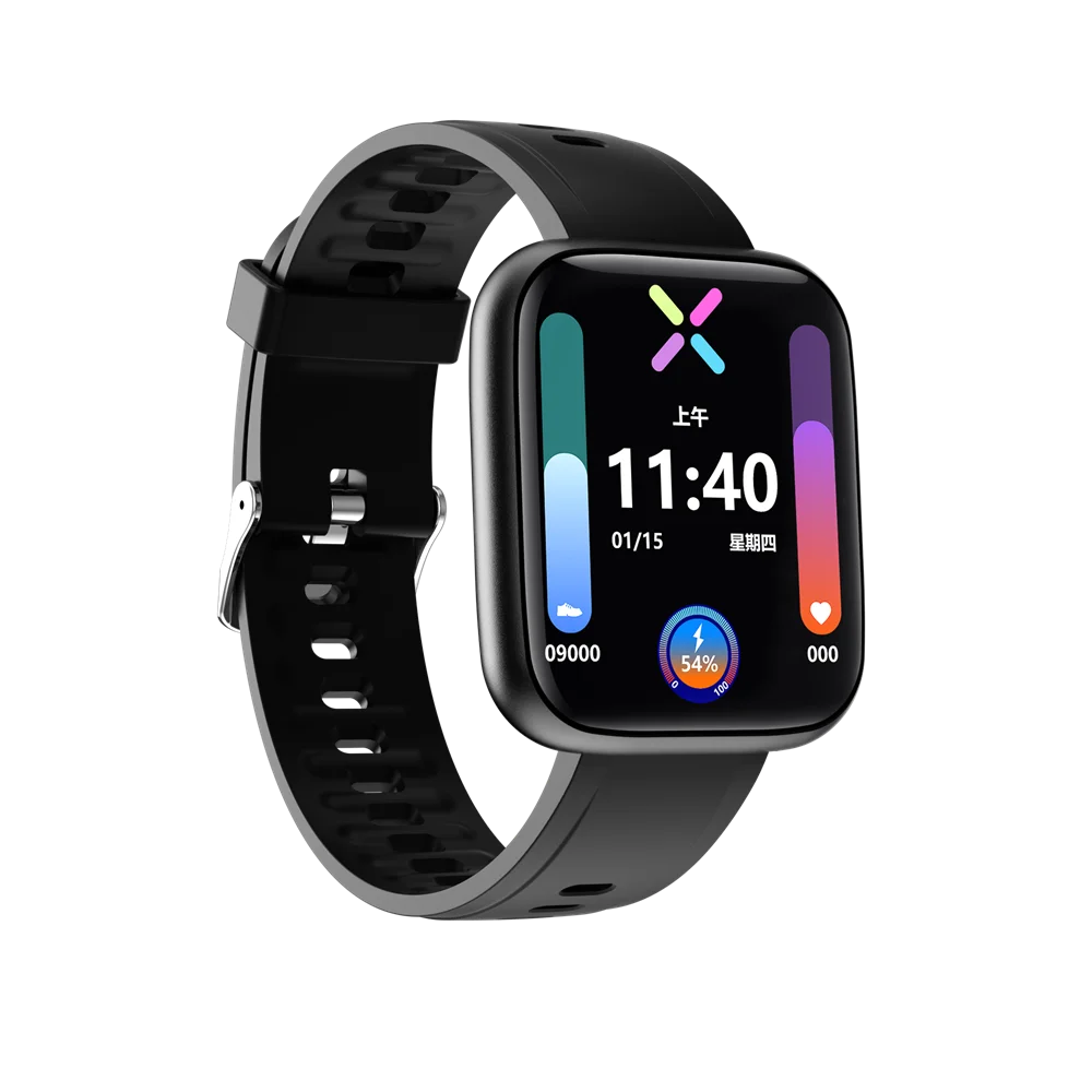 

2021 NEW Smart Watch Health Men Women IP67 Waterproof Watches Smartwatch Heart Rate Monitor For Android Xiaomi Samsung IPhone