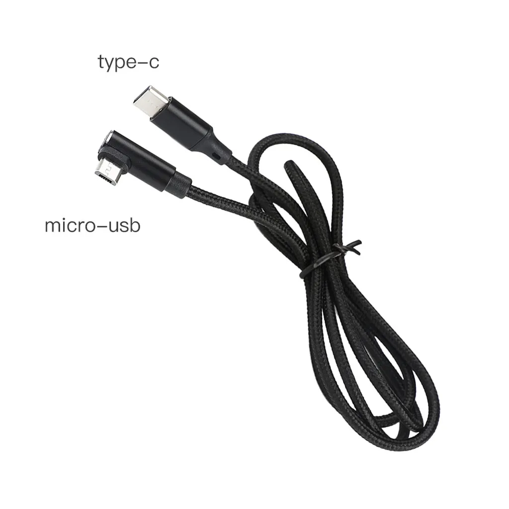 Конвертер MODAO с Type-C на Micro USB Соединительный адаптер для синхронизации данных OSMO