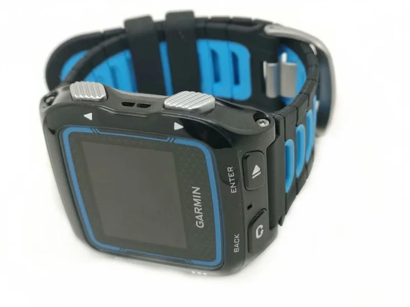 Фото Оригинальные умные часы Garmin Forerunner 920XT для триатлона №2