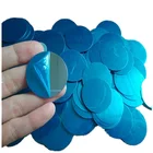 Металлическая пластина-диск 40x0,3 мм 30x0,3 мм 35x0,3, железный лист для магнитного держателя на мобильный телефон для автомобильного телефона