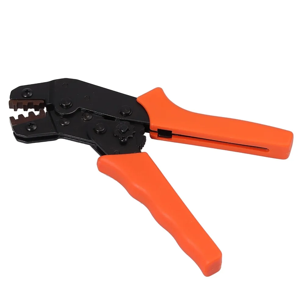 Proster for 1 2 3 4 5 6 Pin автомобильные мотоциклы Водонепроницаемые электрические клеммные ПРОВОДА ОБЖИМНЫЕ ЩИПЦЫ для соединений набор инструментов+ предохранители MA867