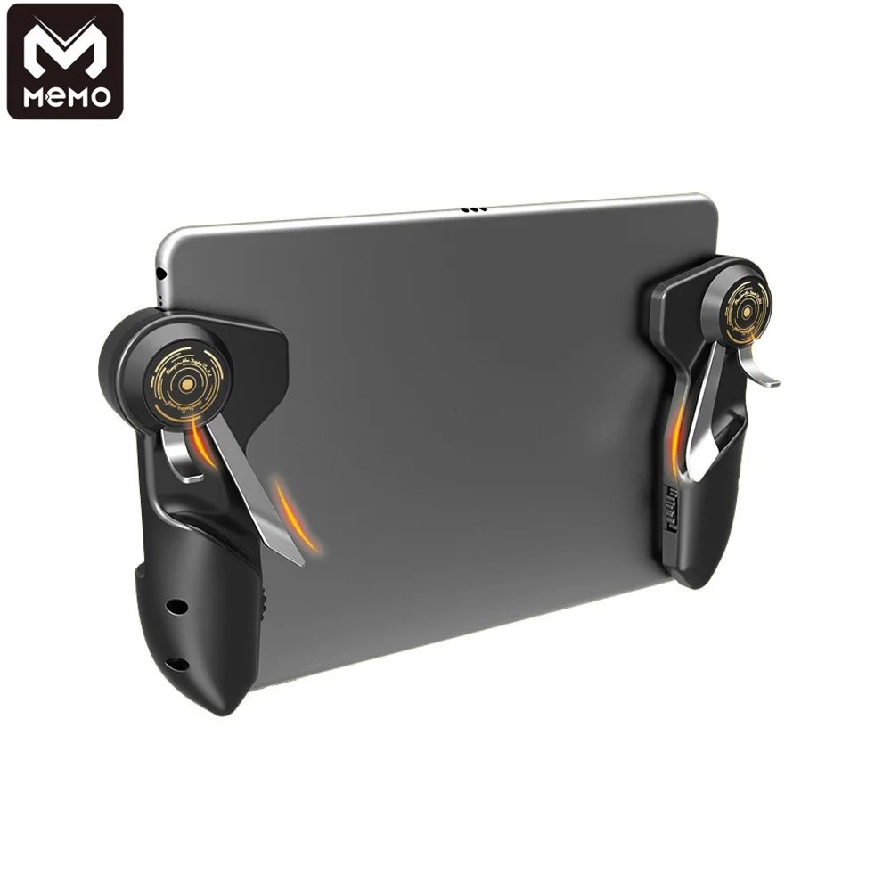 Для мобильного телефона PUBG одна пара записей супер игры с шестью пальцами