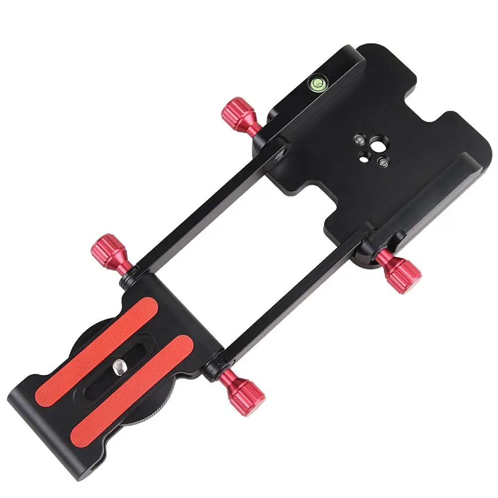 Z форма гибкий наклоняющийся головка складной БЫСТРОРАЗЪЕМНАЯ пластина камера