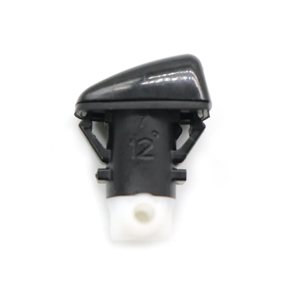 Форсунка жидкости омывателя лобового стекла для Jeep Cherokee 2.0L 2.4L 3.2L 2014-2019 68102968AB 1/4 шт.