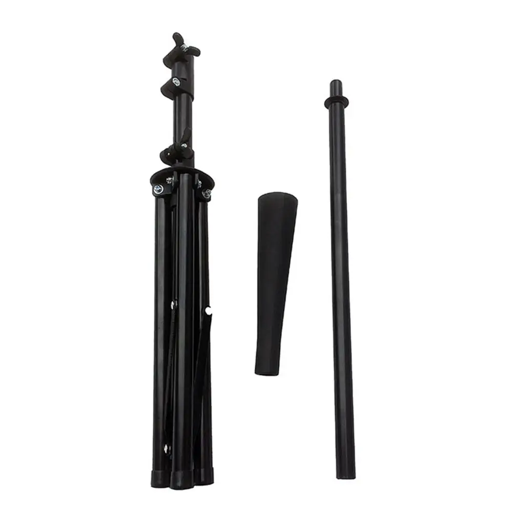 Professional Baseball Softball Batting Tee Sturdy Tripod Base Practice Equipment Pitching Training | Бейсбол и софтбол