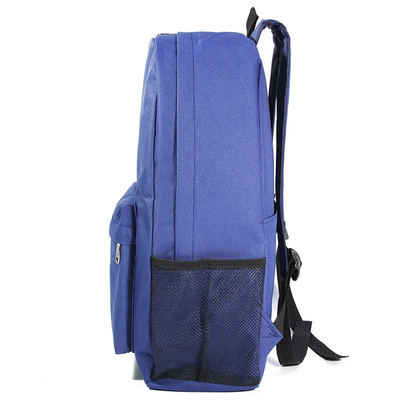 Children Student School Bags Game casual backpack for teenagers Kids Boys Unisex Laptop Bags mochila mujer travel Shoulder Bag