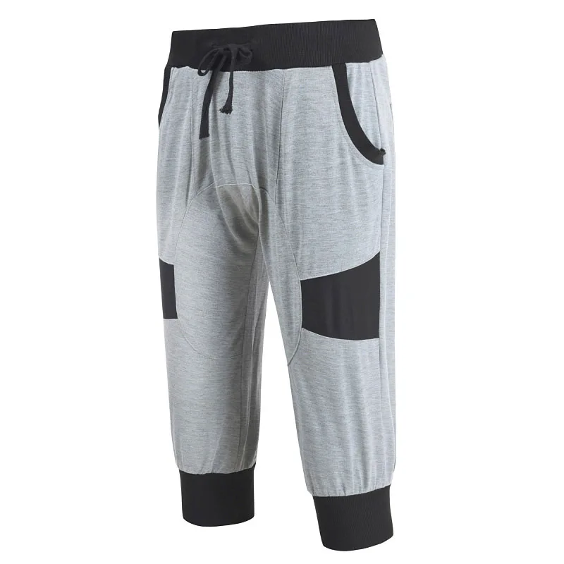 

Jogging Trousers Men's Casuals Tight-fitting Gym Fitness Trousers Men's New Summer 2021 Trousers