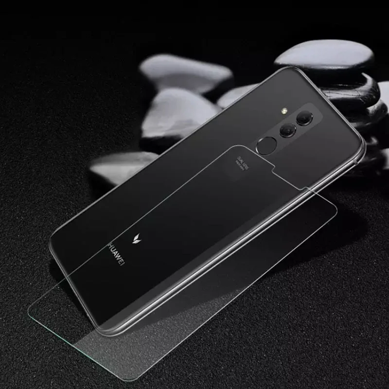 2 шт закаленное стекло для huawei mate 20 Lite mate 20 защитное стекло на экран телефона защитная пленка Tremp On Made матовый свет