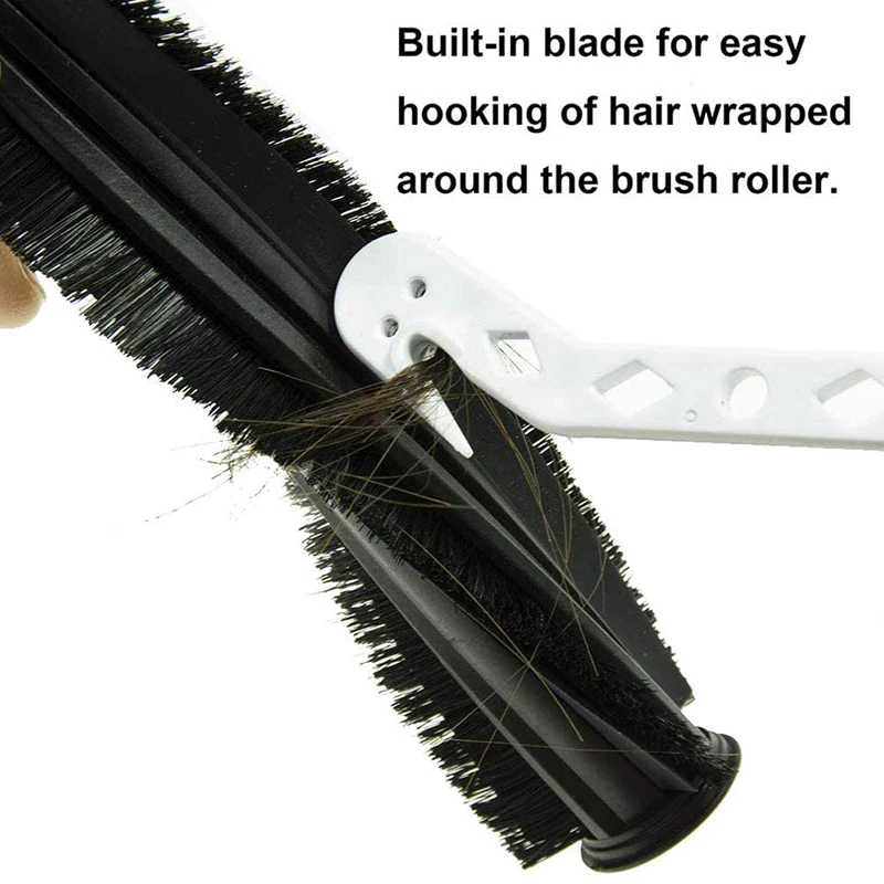 

Suitable for Shark Shark Sweeper Accessories Filter S87 R85 RV850 Main Brush Cover Plate