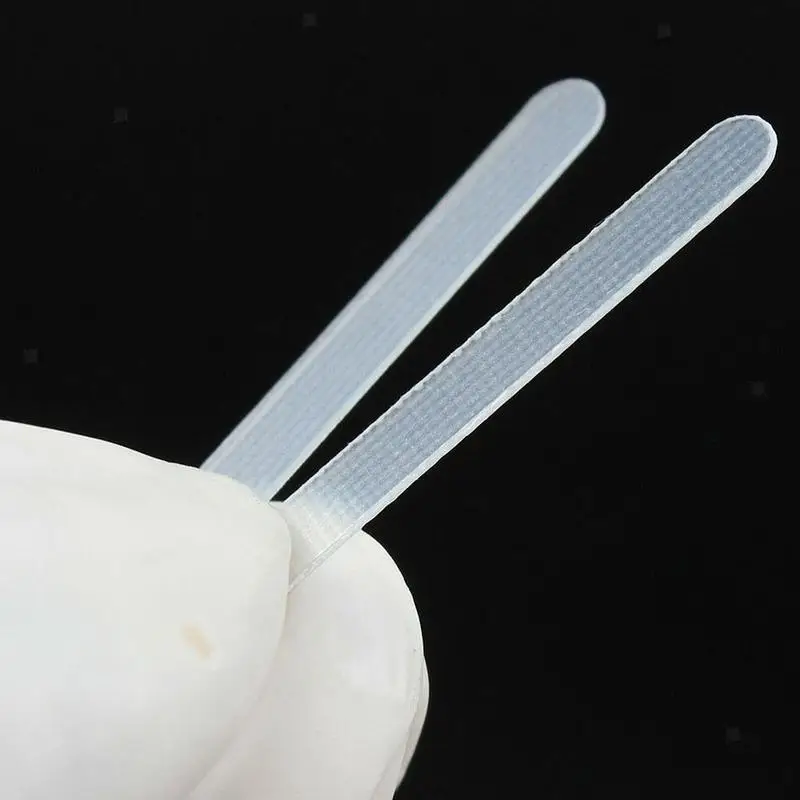 

Transparent Nail Correction Tablets Professional Embedded Nail Toe Corrector 10Pcs Sticker Care Pedicure Thumb X1A1
