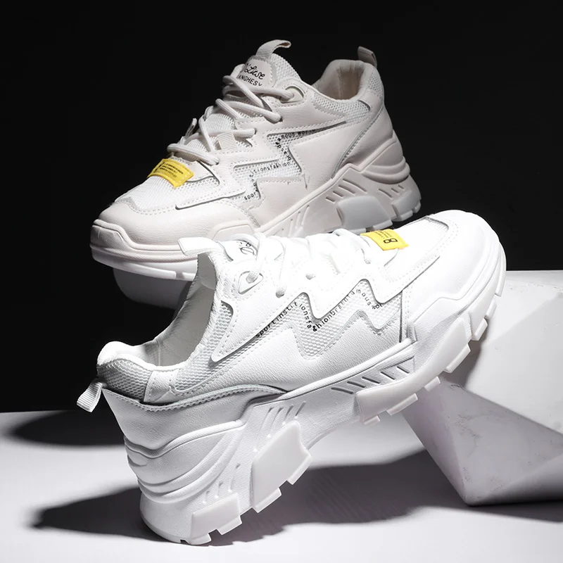 Женские джинсовые кроссовки на плоской подошве винтажные Лоферы со шнуровкой и