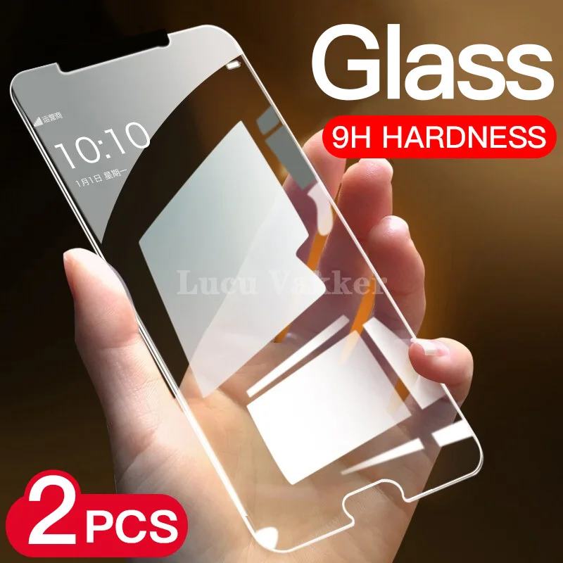 

0.2mm Tempered Glass For Samsung Galaxy A5 A3 A7 Screen Protector Film For Samsung Galaxy A7 A6 A8 A9 Plus Glass