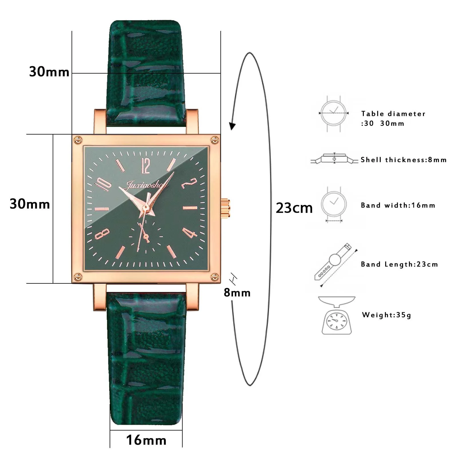 

Women Fashion Watch Clock Stainless Steel Casual Dress Wrist Crystal Jewelry Vetement Fille Ropa nia Meisjes