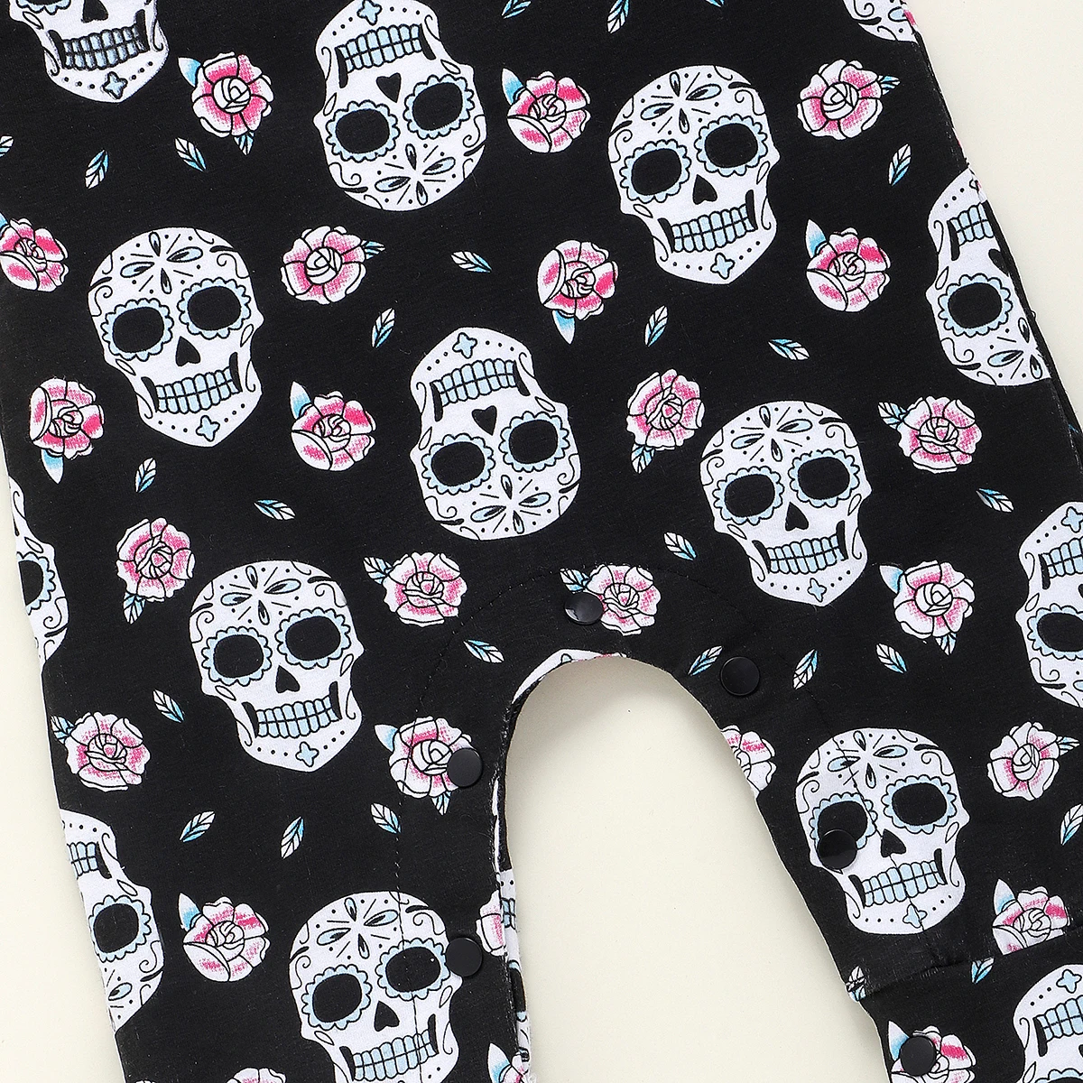 Костюмы на Хэллоуин для новорожденных маленьких мальчиков и девочек без рукавов