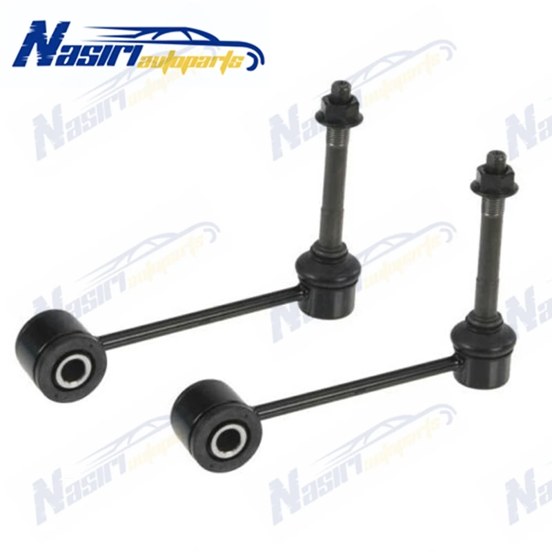 Пара передних стабилизаторов Подвески Sway Bar Link для Lexus LS430 UCF30 TOYOTA celyor 2001 2002 2003 2004 2005