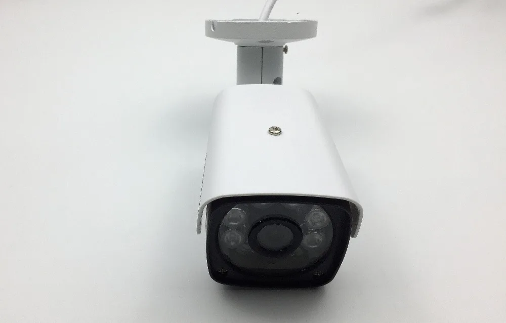 3516E+ sony IMX335 5.0MP IP металлическая камера 2592*1944 с низким освещением H.265 IP66 инфракрасного ночного видения IRC CMS XMEYE P2P