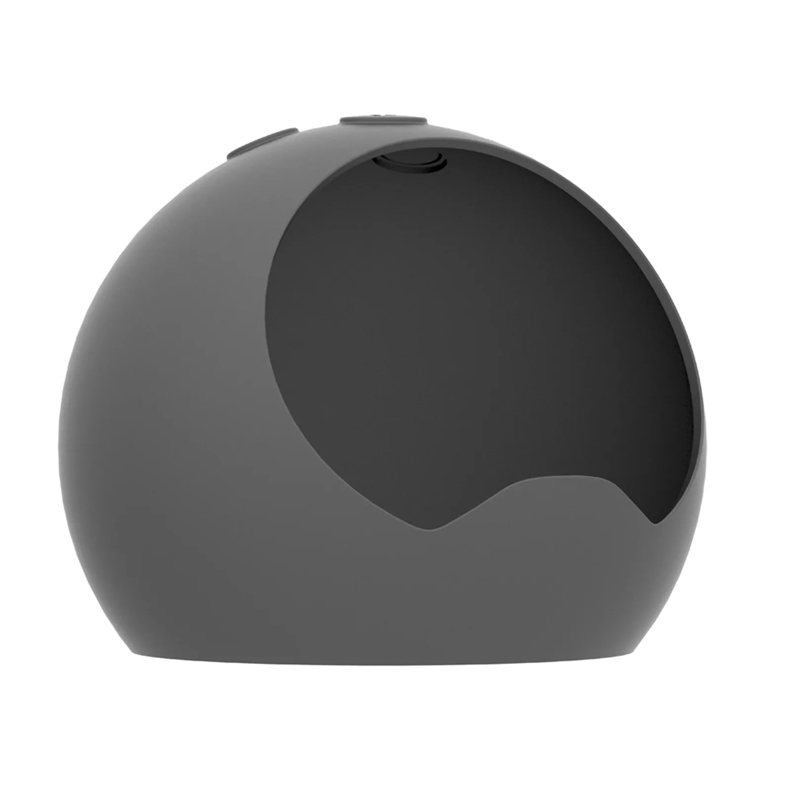 

Dustproof-Protective Cover Sleeve Soft Silicone Case Skin for Echo-Dot 4