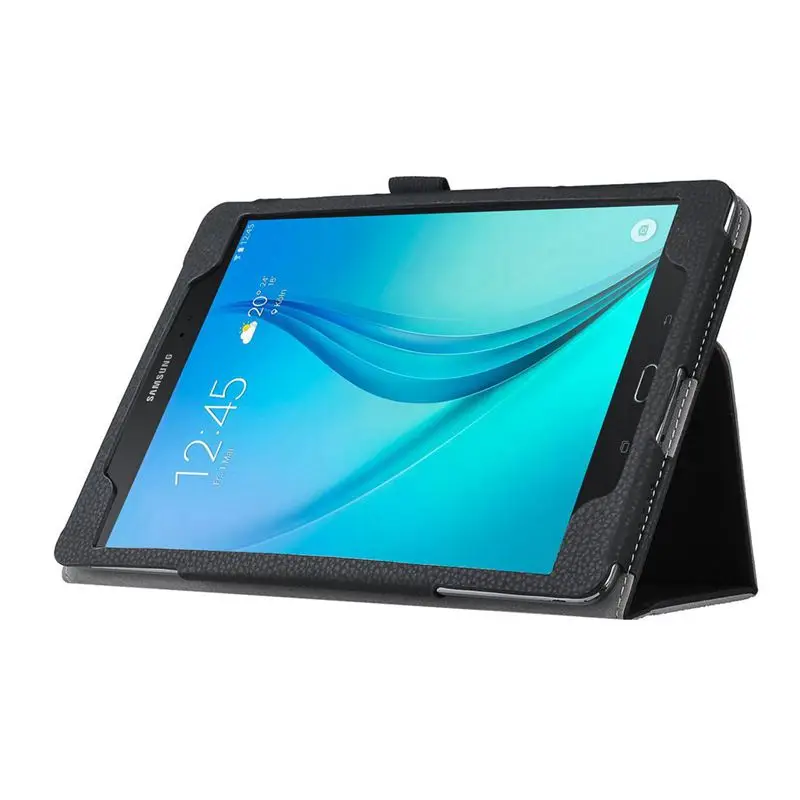 Для планшета Samsung Galaxy Tab S2 уголок 9 7 дюймовый корпус ультра тонкий и легкая