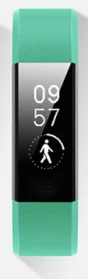 Smartch оригинальный ID115HR плюс пульсометр Смарт-часы ID115 HR Bluetooth напоминание о