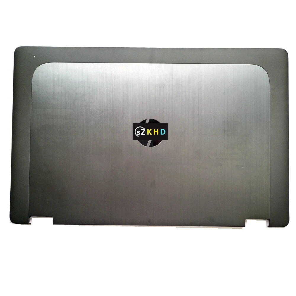 Новинка Оригинальный чехол для экрана верхняя крышка задняя ЖК-дисплея HP Zbook 17 G1 G2