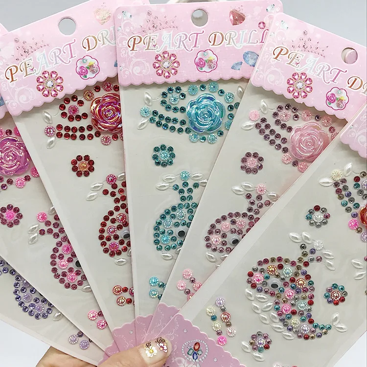 

2020New Mini Kawaii бумажный блокнот-стикер, декоративная наклейка, DIY альбом, печать для скрапбукинга, стикер, канцелярские принадлежности, Подароч...