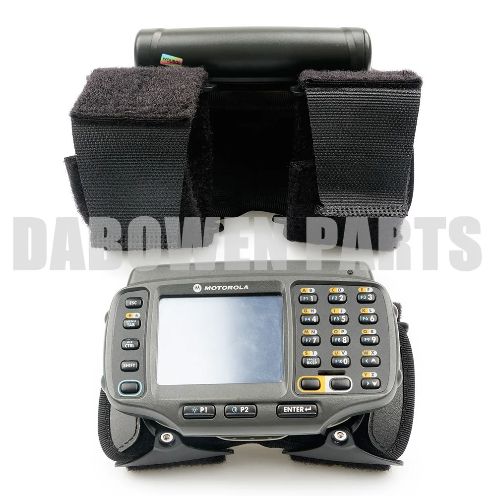 Ремешок для крепления на запястье Zebra Motorola Symbol WT4000 WT4070 WT4090 WT41N0(SG WT4023020