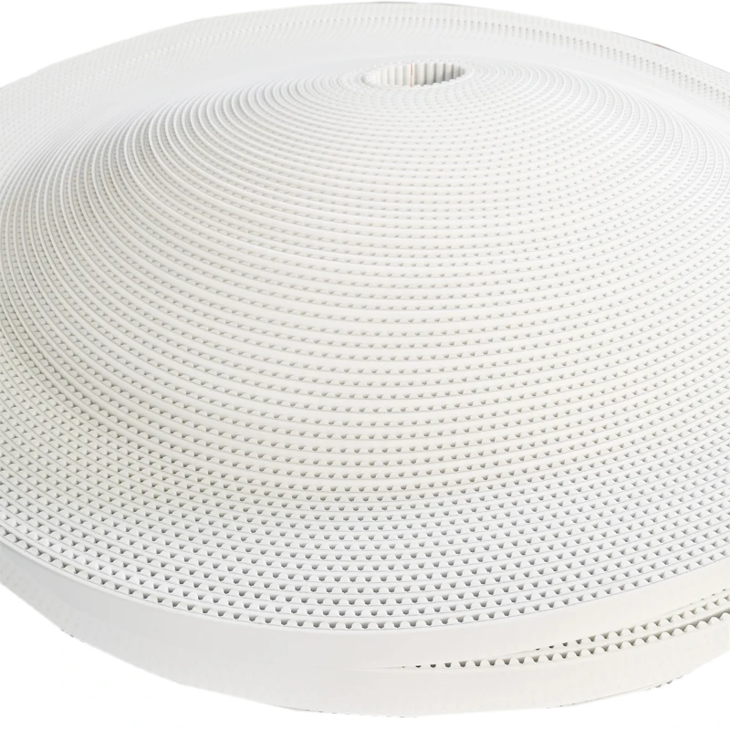 Ремень ГРМ с открытым концом шириной 6 мм/10 мм шагом 2 ГТ или S2M синхронный шкив из